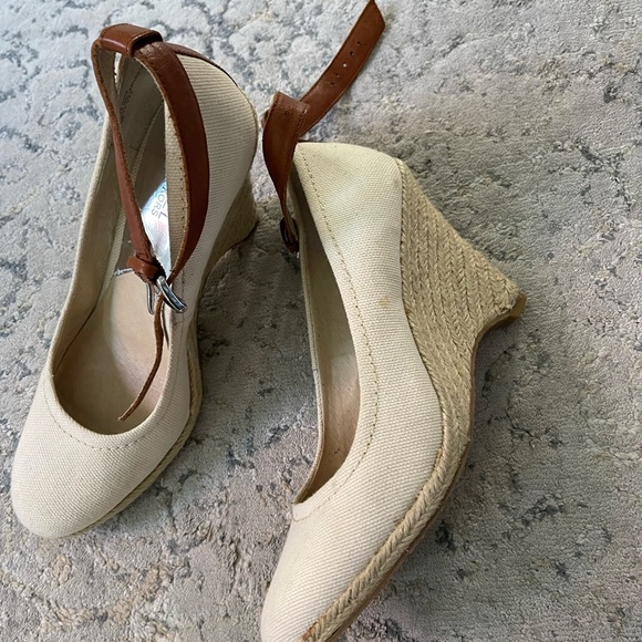 Michael Kors wedge sandels - Picture 8 of 8